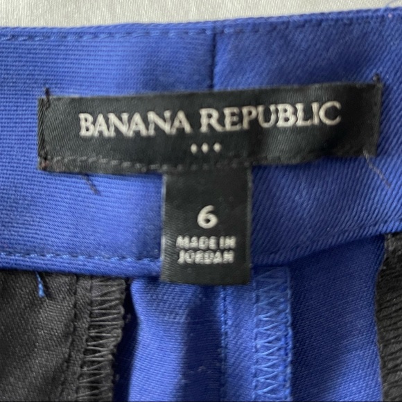 Banana Republic Women’s Shorts (size 6) - Picture 3 of 7